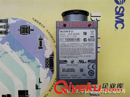 日本SONY索尼原裝進(jìn)口CCD , XCG-SX99E