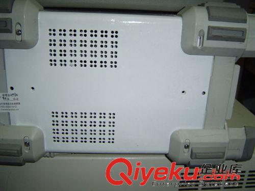 頻譜分析儀R3131A二手儀器原始圖片2