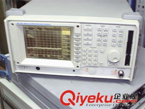 愛德萬Advantest R3265A 射頻頻譜儀100Hz-8GHz二手儀器