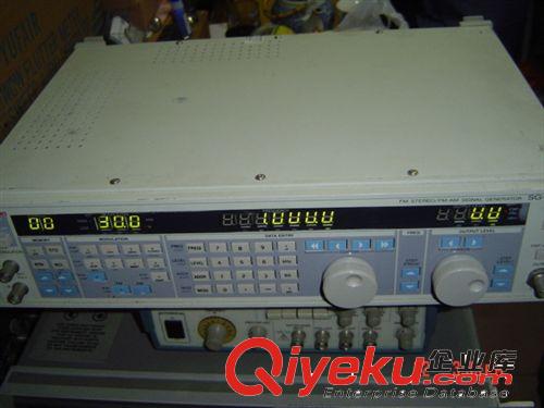 立體聲高頻信號發生器 SG-5150二手儀器原始圖片2