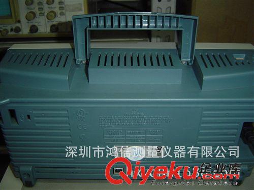 tj促銷(xiāo)原裝進(jìn)口二手儀器泰克TDS1012B數(shù)字100M示波器原始圖片2