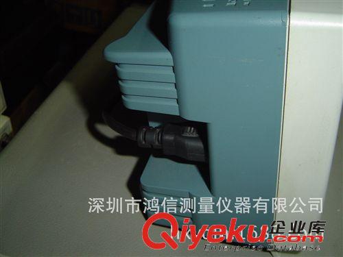 TDS2024B數(shù)字示波器 美國泰克Tektronix二手儀器 99成新 高性能原始圖片2