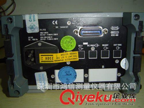 R&SNRVD 雙通道功率計(jì)+低功率探頭Z1/Z2 1nW-20mW/100nW-500mW