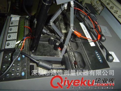 瑞士CADEX C7400 電池容量分析儀/內(nèi)阻儀/鋰鎳電池修復(fù)儀