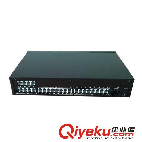 zp公司集團電話 程控電話交換機8進16出安裝方便 tj促銷原始圖片2