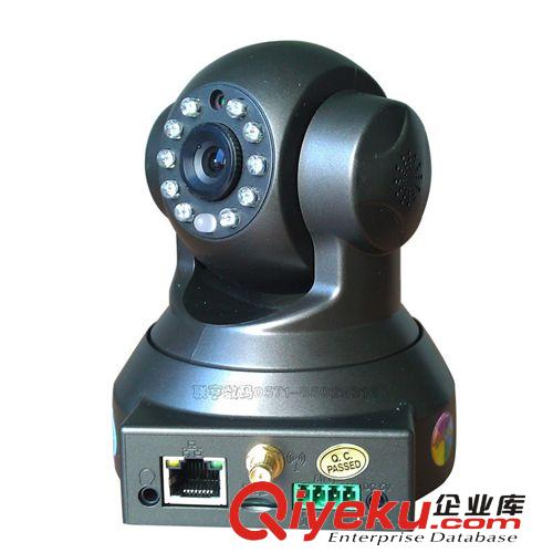 全新高清720P網(wǎng)絡(luò)攝像機 wifi  TF 監(jiān)控頭圖像清晰ip camera 促銷