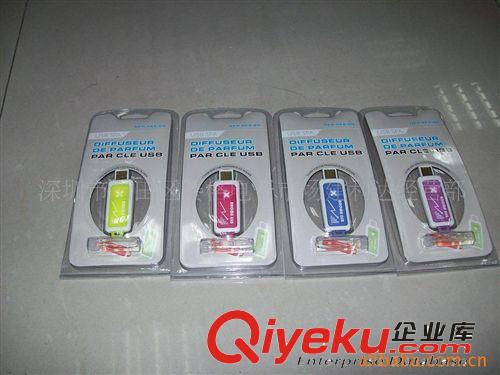 廠家直銷 USB SPA 凈化器 USB氧吧 香薰器 USB 送精油 圣誕節(jié)禮物原始圖片2