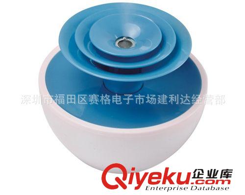 YGH-389小花加濕器 迷你USB加濕器 超聲波加濕器 冬季好伴侶原始圖片3