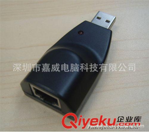 供應(yīng)USB網(wǎng)卡 USB TO RJ45網(wǎng)卡 USB1.1網(wǎng)卡原始圖片2