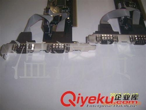 PCI轉2個串口卡/串口卡原始圖片3