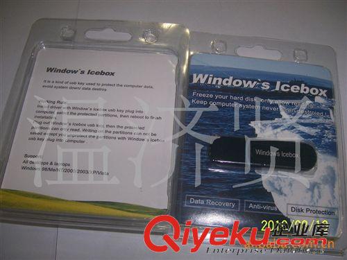USB還原卡.Window"s小冰箱原始圖片2