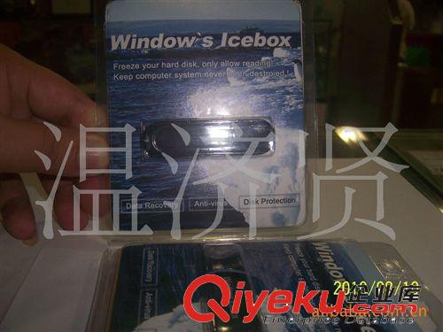 USB還原卡.Window"s小冰箱原始圖片3
