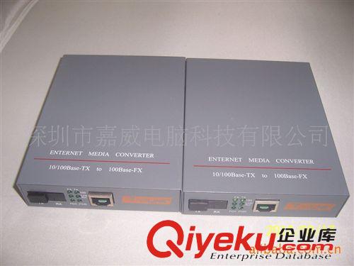 netLINK 百兆單模單纖