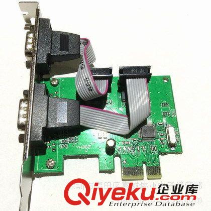 PCI-E串口卡 轉(zhuǎn)接卡 PCI Express串口卡 串口卡