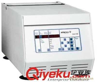 HR/T20MM臺(tái)式大容量高速冷凍離心機(jī)