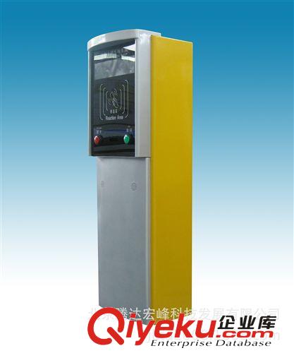 雙色方形票箱原始圖片3