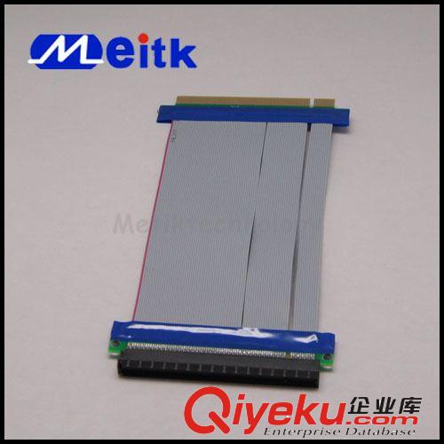 1U 2U服務(wù)器專用 PCI-E轉(zhuǎn)接卡/延長線 8X 16X 陣列卡 顯卡適用