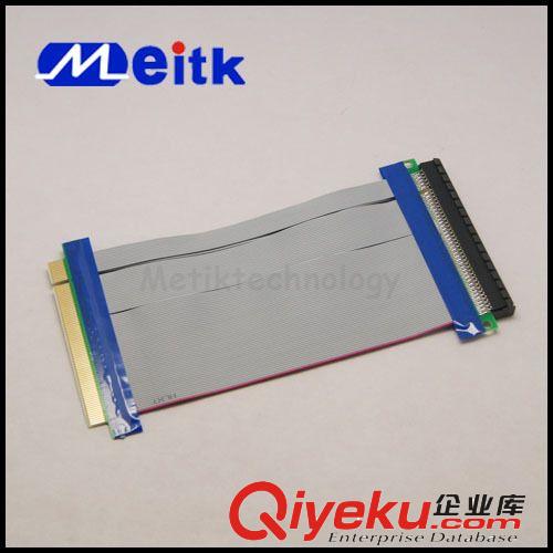 1U 2U服務(wù)器專用 PCI-E轉(zhuǎn)接卡/延長線 8X 16X 陣列卡 顯卡適用