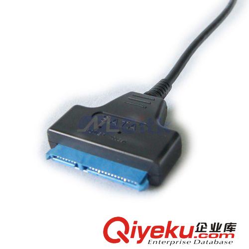 SATA 22Pin轉(zhuǎn)USB 2.5寸SATA usb3.0筆記本2.5寸usb