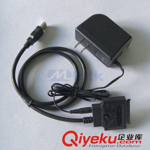 筆記本硬盤usb轉接線 sata轉usb3.0轉接線3.5/2.5寸硬盤外接原始圖片3