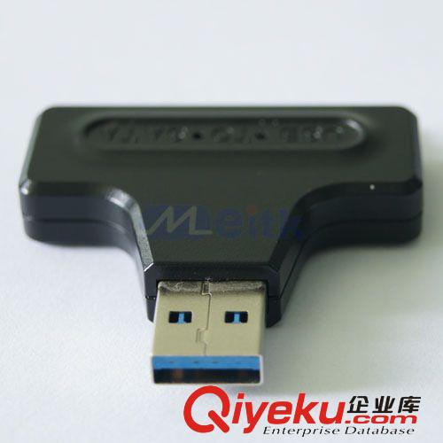 USB 3.0 to SATA 22針 轉接頭 配2.5寸筆記本硬盤外殼和延長線原始圖片3