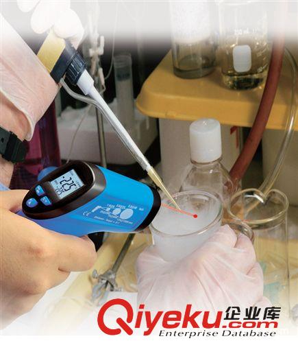 CEM華盛昌DT-810 工業型 紅外線測溫儀 手持式測溫儀 遠紅外測溫