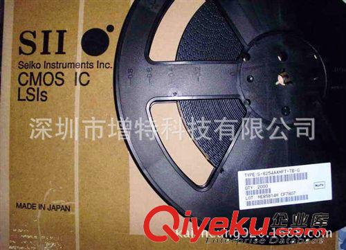 增特科技供應TI/德州高頻率同步降壓DC-DC轉(zhuǎn)換器TPS62730DRYRG4