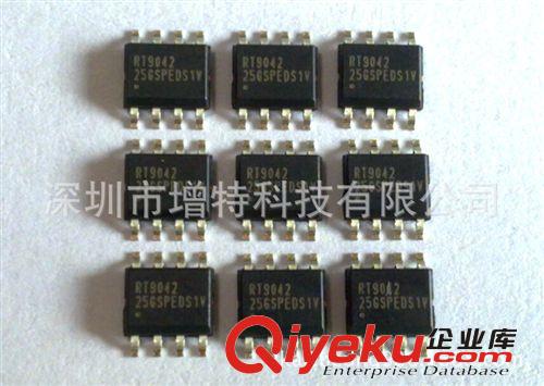 增特科技TOREX/特瑞仕CMOS生產工藝的 LDO電壓調整器芯片XC6219B