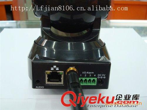 熱賣無線網(wǎng)絡攝像頭wireless IP/NETWORK CAMERA 監(jiān)控攝像機原始圖片3