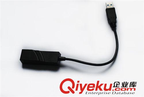 10/100/1000Mbps usb3.0千兆網(wǎng)卡 usb3.0有線網(wǎng)卡 USB轉RJ45網(wǎng)卡