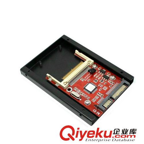 CF TO SATA   sata to cf card JM20330原始圖片2