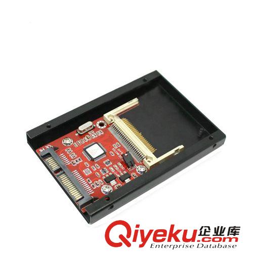 CF TO SATA   sata to cf card JM20330原始圖片3