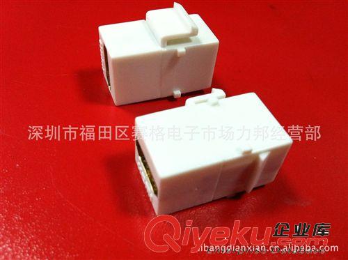轉接頭 HDMI轉接頭 墻插HDMI轉接頭  裝修用高清接頭原始圖片2