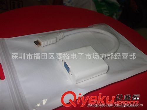 HDMI轉(zhuǎn)VGA MINI HDMI TO VGA　數(shù)碼相機轉(zhuǎn)高清線