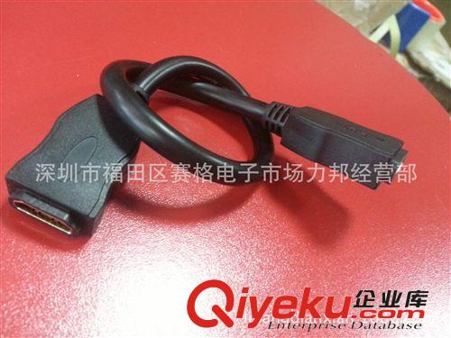 HDMI線  HDMI母對母線  HDMI F對F短線