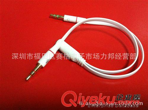 音頻線   3.5轉(zhuǎn)耳機(jī)+嘜克風(fēng)原始圖片3