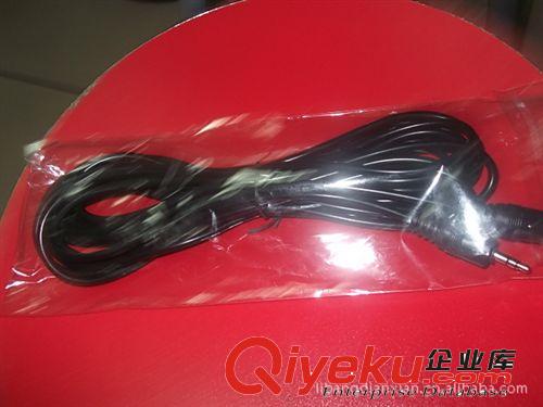 ＤＣ３.５轉３ＲＣＡ 數碼相機線