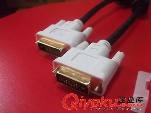 DVI線   DVI對VGA   高清數(shù)字線  高清電視線   24+5   鍍金頭