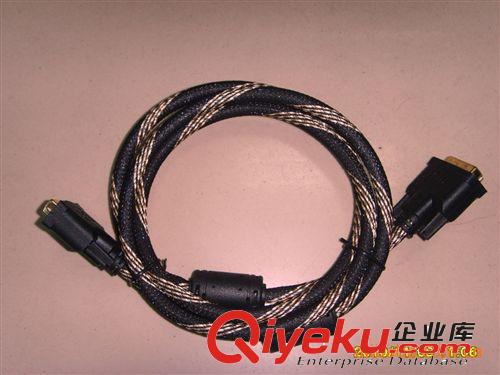 廠家直銷DVI(24+1)  TO  DVI(24+1)   3M