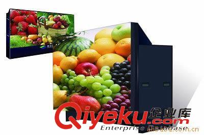 【廠家tj】 提供s系列（單燈泡）DLP大屏幕拼接單元與安裝原始圖片2