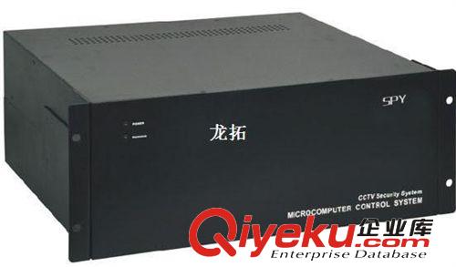 AV矩陣切換器128進16出，AV128*16矩陣， 廠家直供，量大從優原始圖片3