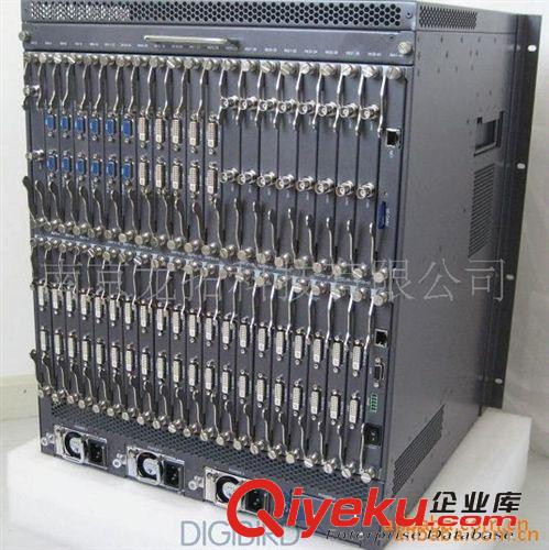 大屏幕圖形處理器，純硬件實時處理技術(shù)，支持多信號圖像采集原始圖片2