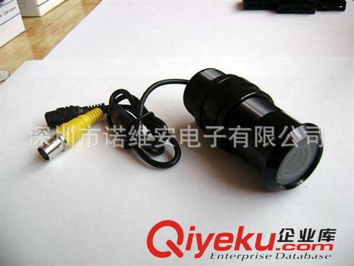 紅外夜視防水型 迷你攝像頭SONY 微型高清車載 貓眼 監控 廣角原始圖片2