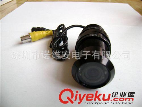 紅外夜視防水型 迷你攝像頭SONY 微型高清車載 貓眼 監控 廣角原始圖片3