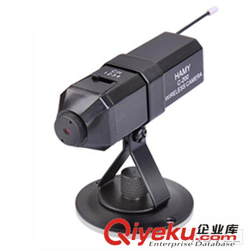 2.4G迷你無線攝像頭 CMOS高清彩色 內(nèi)置電池 微型監(jiān)控?cái)z像機(jī) 航拍原始圖片2