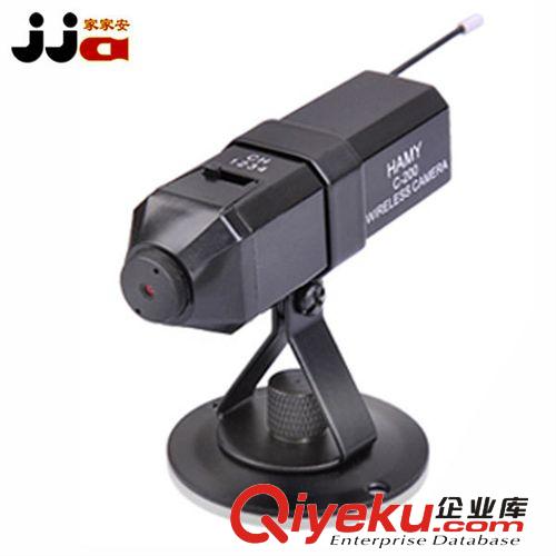 2.4G迷你無線攝像頭 CMOS高清彩色 內(nèi)置電池 微型監(jiān)控?cái)z像機(jī) 航拍原始圖片3