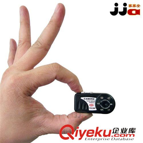 Y3000 高清最小型相機(jī) 微型攝像機(jī) 迷你無線攝像頭 500W攝影機(jī)