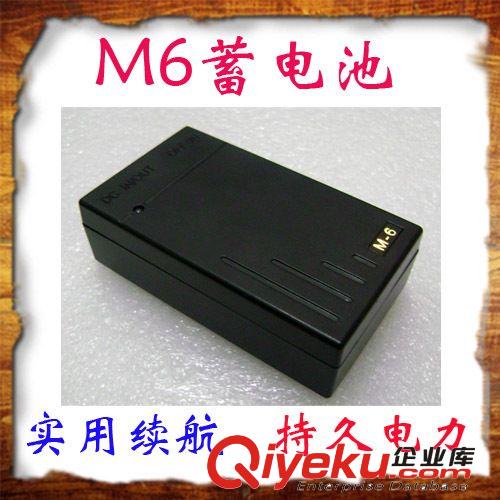 5V 8800mah迷你外形高容量聚合物電池 USB輸入輸出錄像機移動電源原始圖片2
