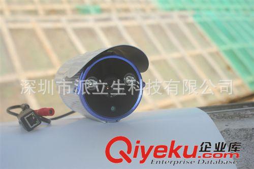 高清安防網(wǎng)絡(luò)攝像機(jī) 監(jiān)控會(huì)議網(wǎng)絡(luò)攝像機(jī) 派立生原始圖片3