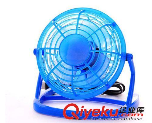 批發(fā)USB 816 大葉風(fēng)扇 360度旋轉(zhuǎn)大風(fēng)力 電風(fēng)扇 桌面小風(fēng)扇原始圖片2